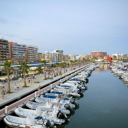 Sunny Beach Retreat Santa Pola Zewnętrze zdjęcie
