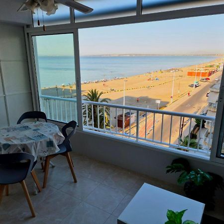 Sunny Beach Retreat Santa Pola Zewnętrze zdjęcie