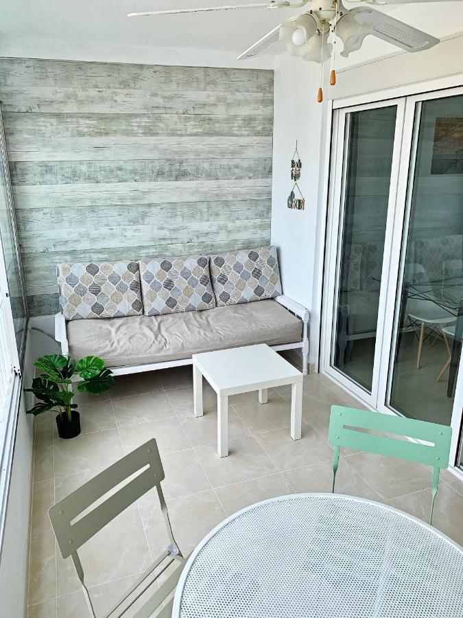 Sunny Beach Retreat Santa Pola Zewnętrze zdjęcie