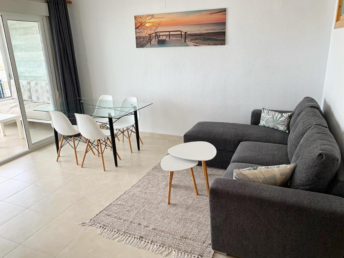 Sunny Beach Retreat Santa Pola Zewnętrze zdjęcie