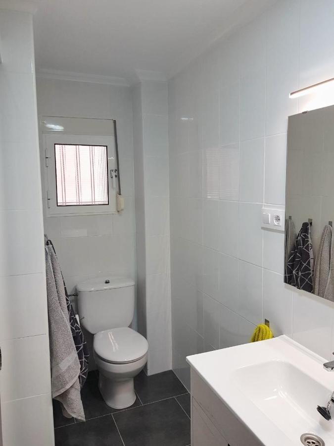 Sunny Beach Retreat Santa Pola Zewnętrze zdjęcie
