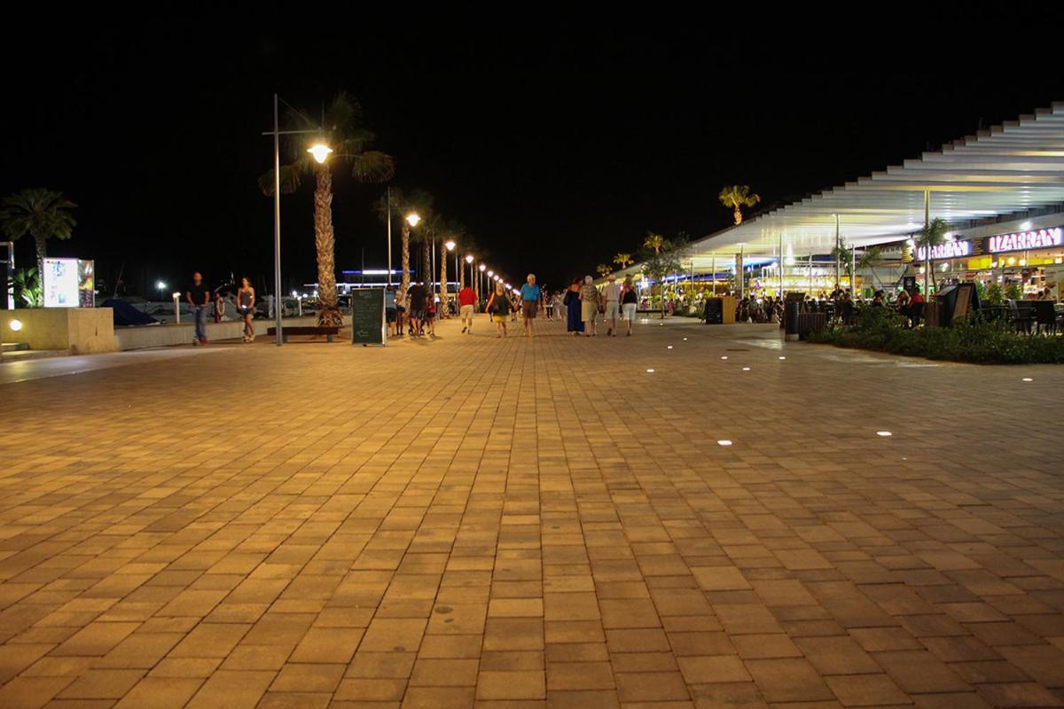 Sunny Beach Retreat Santa Pola Zewnętrze zdjęcie
