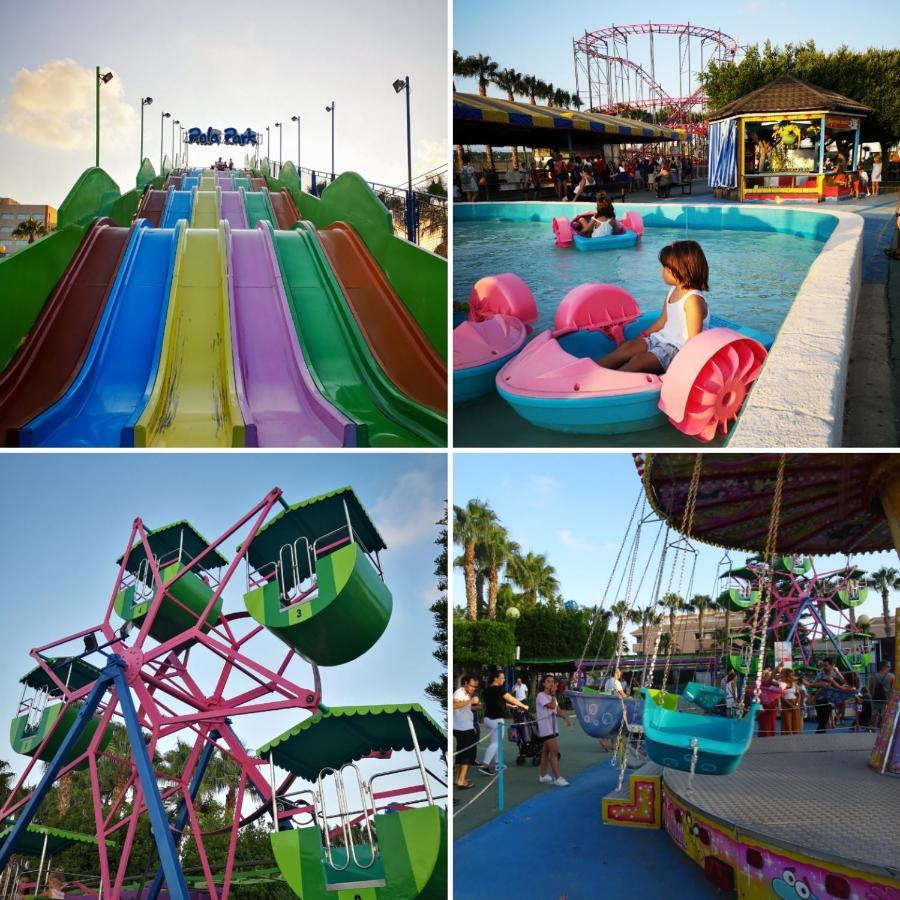 Sunny Beach Retreat Santa Pola Zewnętrze zdjęcie