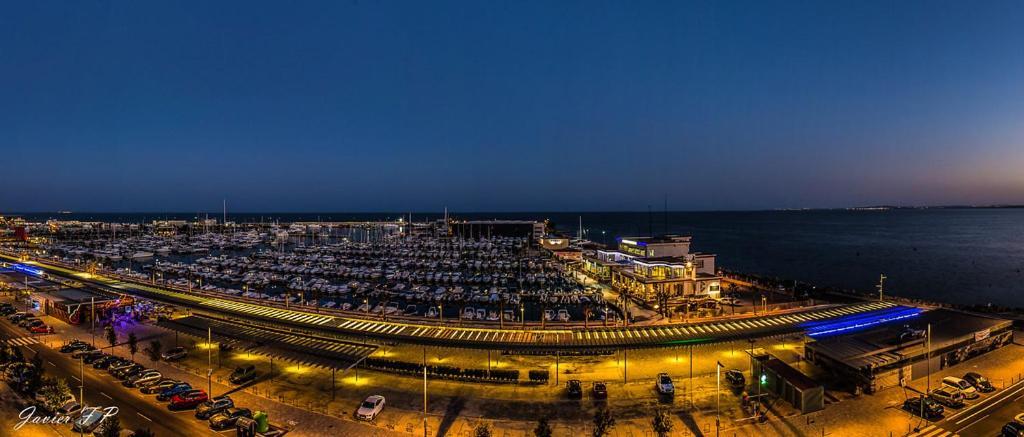 Sunny Beach Retreat Santa Pola Zewnętrze zdjęcie
