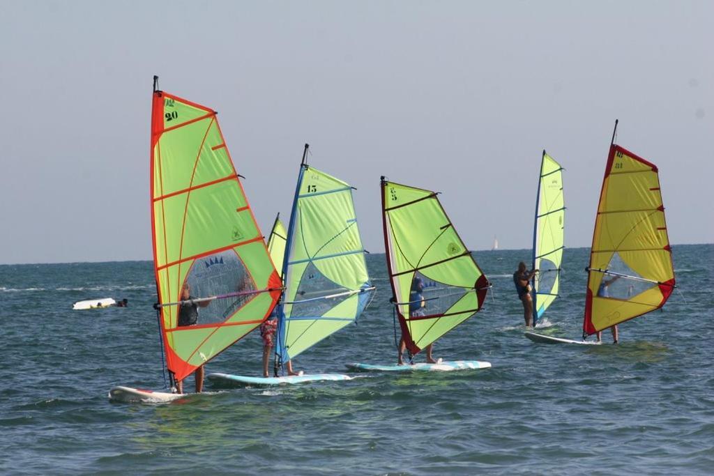 Sunny Beach Retreat Santa Pola Zewnętrze zdjęcie