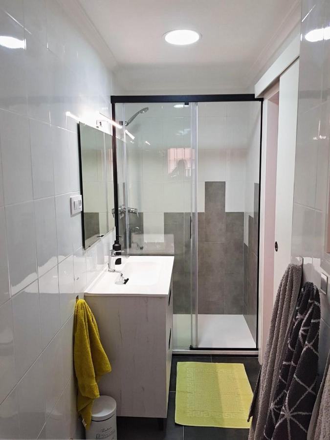 Sunny Beach Retreat Santa Pola Zewnętrze zdjęcie