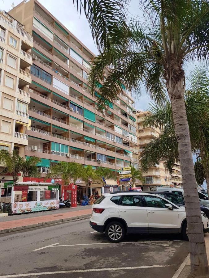 Sunny Beach Retreat Santa Pola Zewnętrze zdjęcie