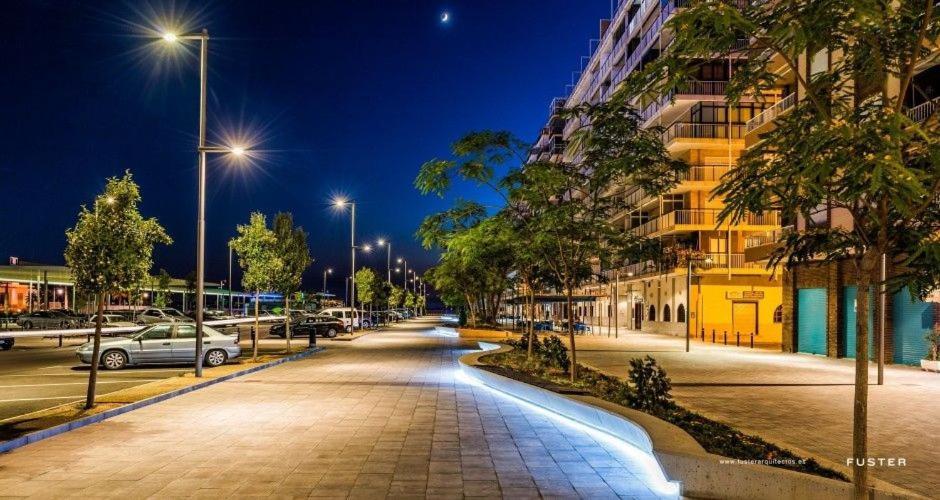 Sunny Beach Retreat Santa Pola Zewnętrze zdjęcie